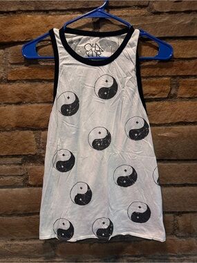 Chaser Yin Yang Tank S